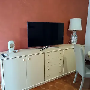 Casa Degli Orti Apartamento Roma