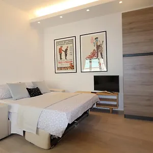  Appartamento Casanova Luxury