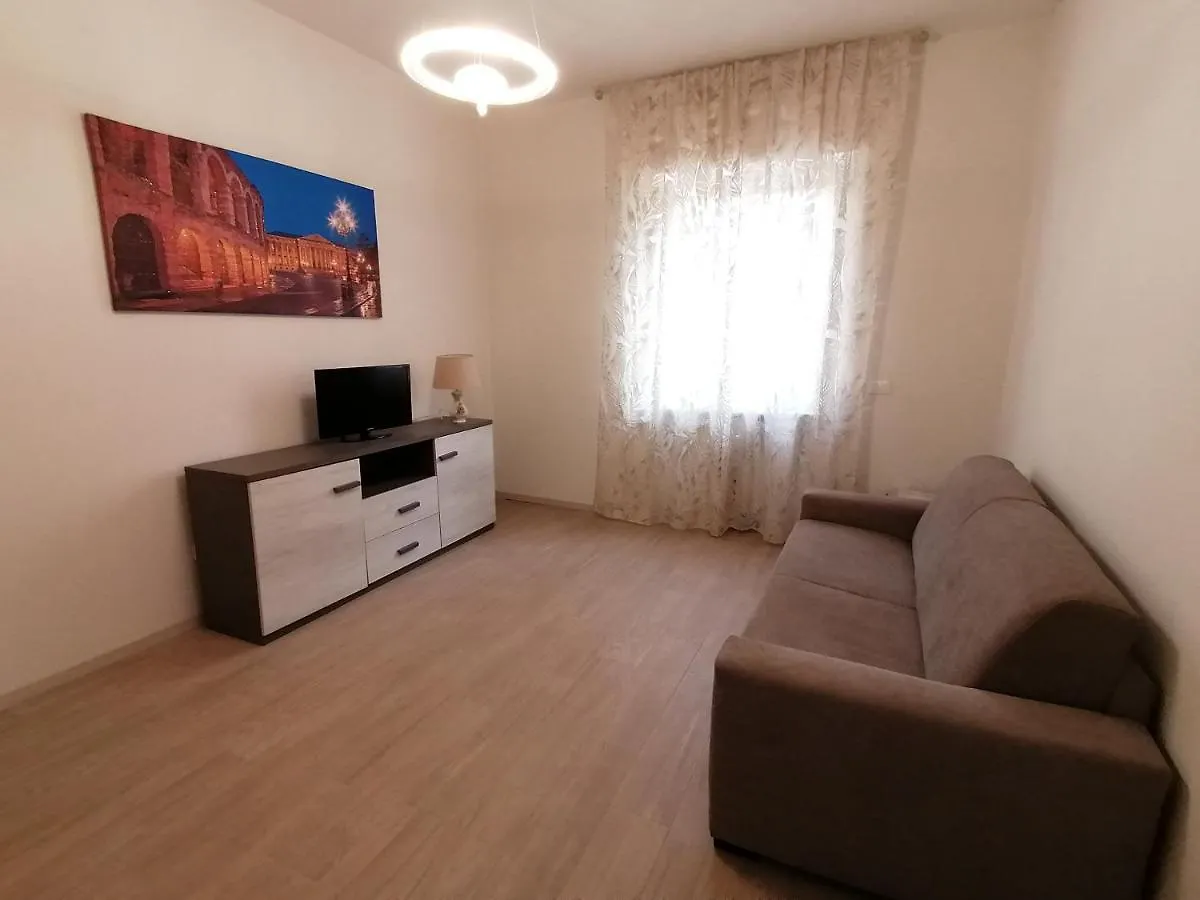 Apartamento V & G House Verona