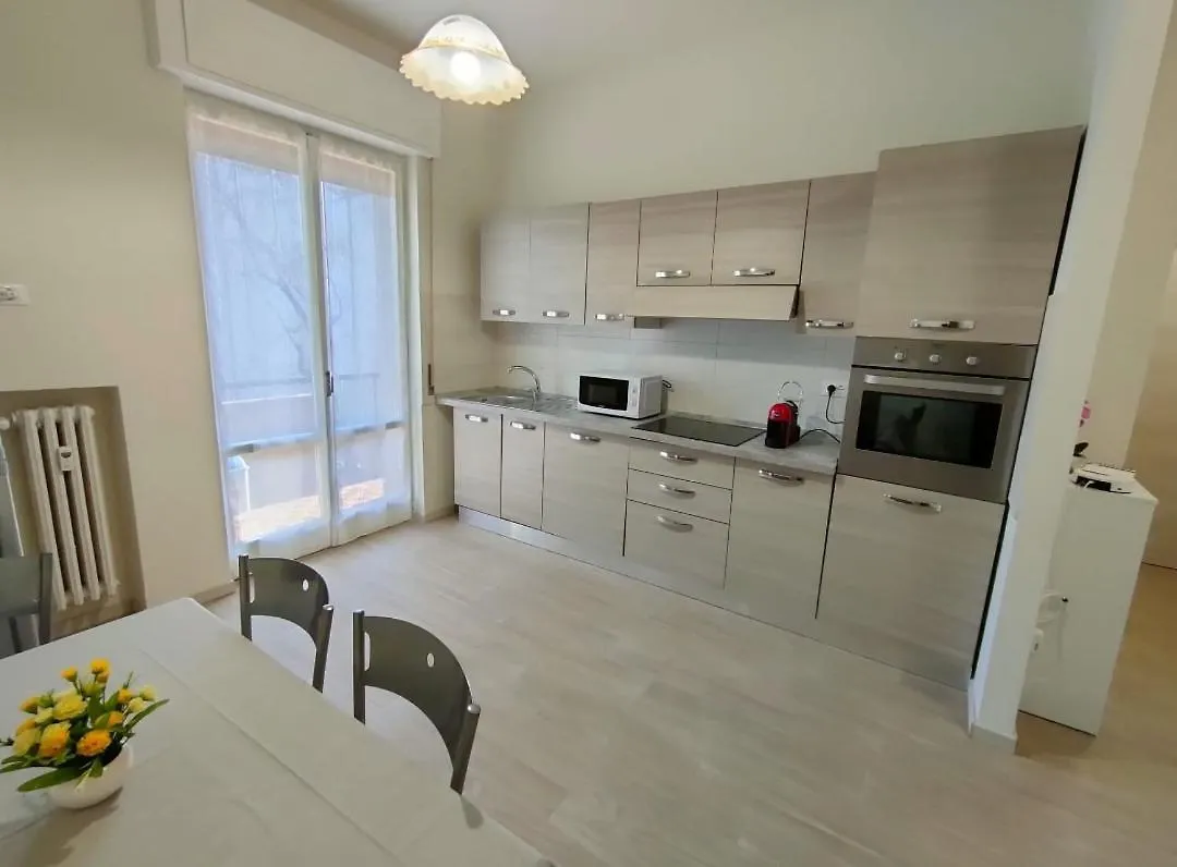 Apartamento V & G House Verona 0*,