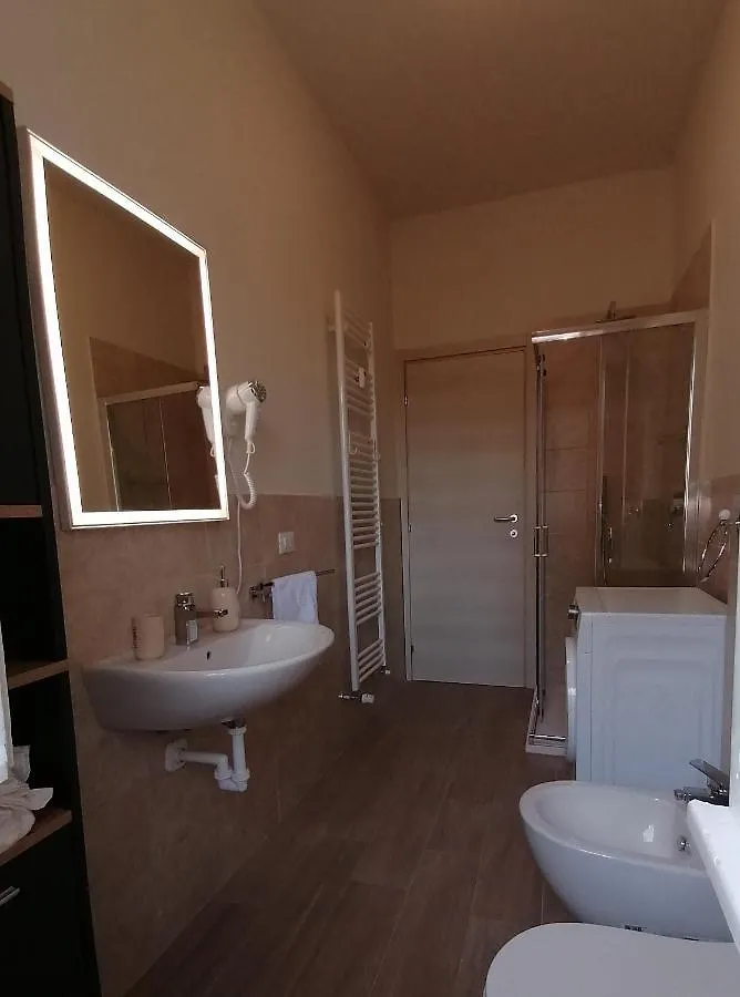 Apartamento V & G House Verona